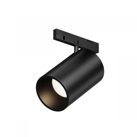 Трековый светильник Maytoni Technical Focus Led TR187-1-5W3K-M-B