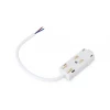Ввод питания Ambrella Light Track System Magnetic 220V GL1101