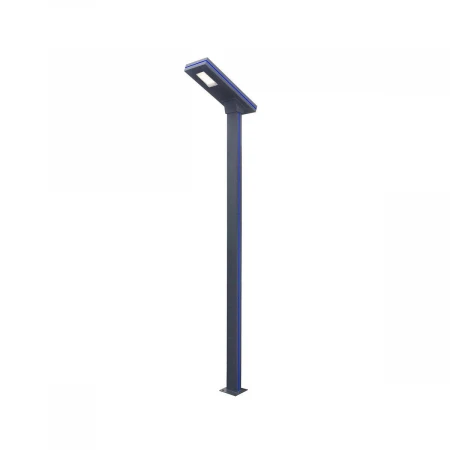 Уличный светодиодный светильник Kink Light Джон 09204-F,16(05)