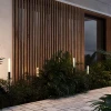 Ландшафтный светодиодный светильник Maytoni Outdoor Flare O487FL-L3GF3K1