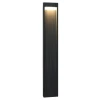 Уличный светодиодный светильник Arte Lamp Arneb A2148PA-1BK Уличный светодиодный светильник Arte Lamp Arneb A2148PA-1BK