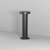 Ландшафтный светодиодный светильник Denkirs Dramen DK9704-BK