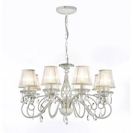 Подвесная люстра Maytoni Uventa ARM257-08-G