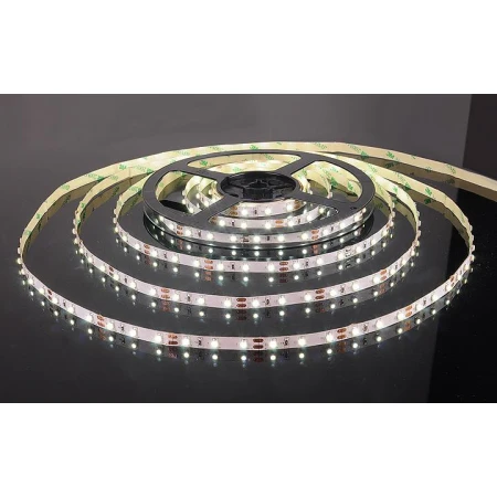 Светодиодная лента 3528/60 LED 4.8W IP00 белый свет