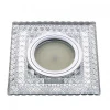 K1201L-1 GU5.3/GU10 50Вт Прозрачный