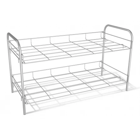 Стеллаж для обуви SHT-639-2