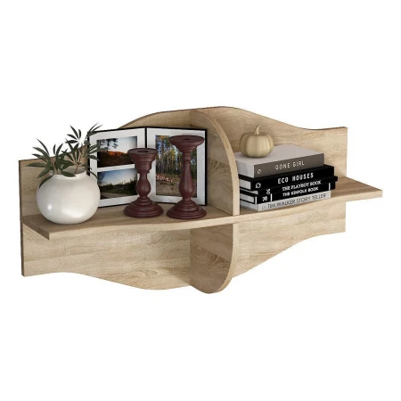 Полка навесная Тэя-3