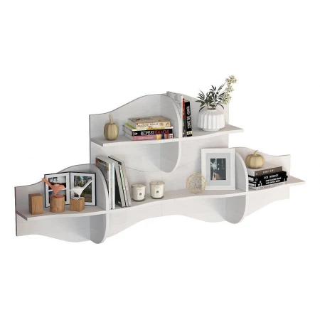 Полка навесная Тэя-33