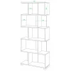 Стеллаж Домино СЛ-5