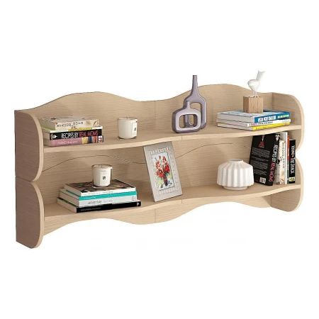 Полка навесная Тэя-14