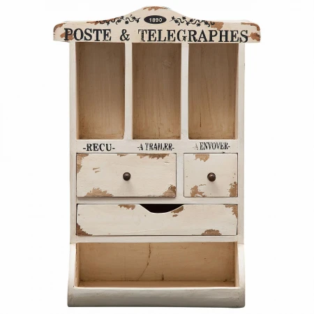 Тумба навесная Blanche