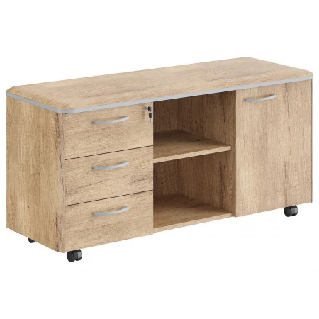 Тумба комбинированная Dioni DLC-3