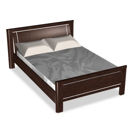 Кровать полутораспальная Магнолия