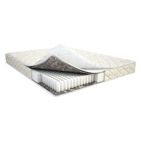 Матрас двуспальный Askona Balance Forma 1900x1600