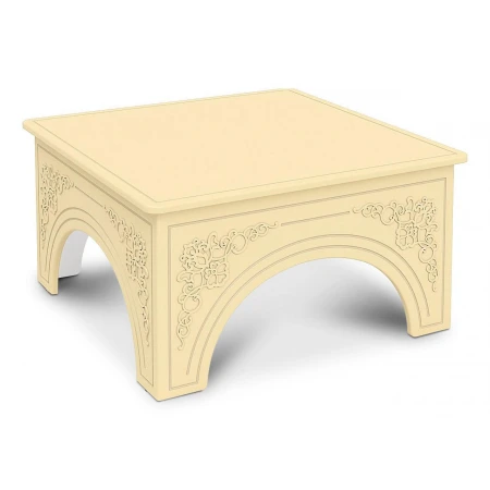 Стол журнальный Соня СО-10