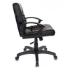 Кресло компьютерное KB-7/BLACK