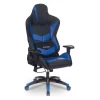 Кресло игровое CH-773N/BL+BLUE