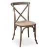Стул Cross Дрифт вуд