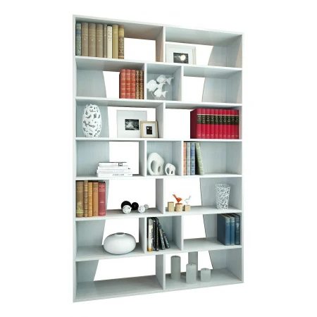 Стеллаж Вейв-3