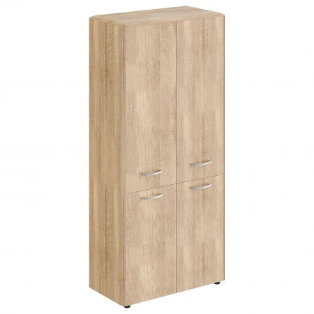 Шкаф книжный Dioni DHC 85.3(Z)