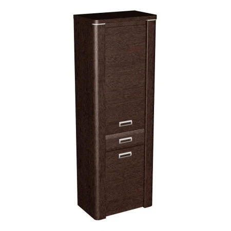 Шкаф для белья Магнолия ГМ-4