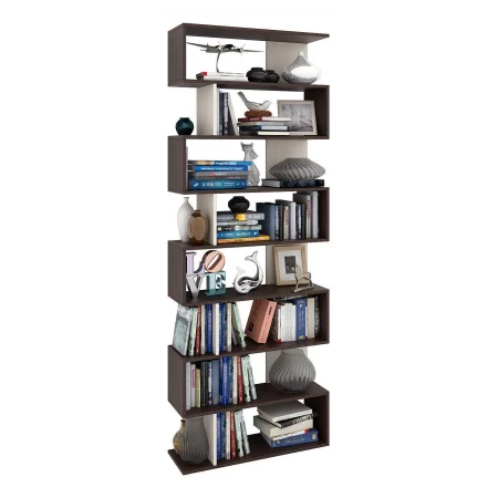 Стеллаж Файн-4