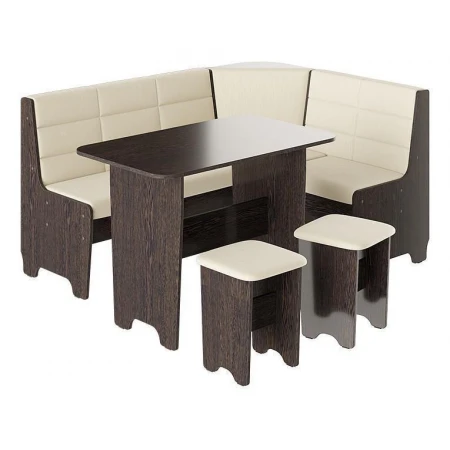 Уголок кухонный Техас Исп.2