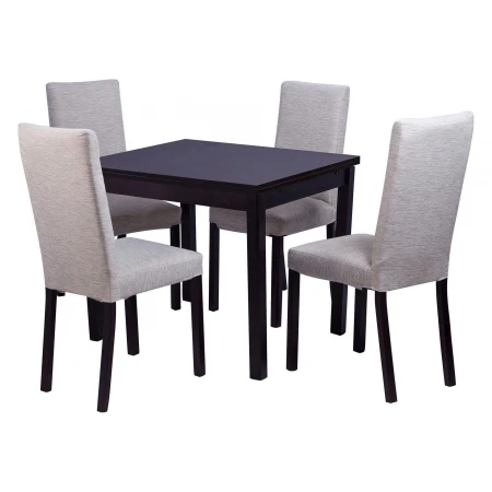 Набор обеденный Велюр