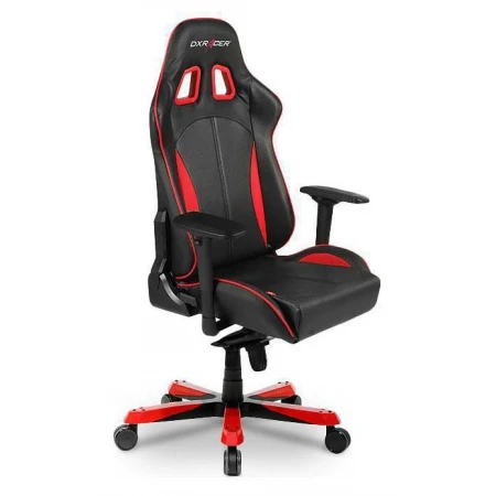 Кресло игровое DXRACER King OH/KS57/NR