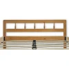Кровать двуспальная Икея