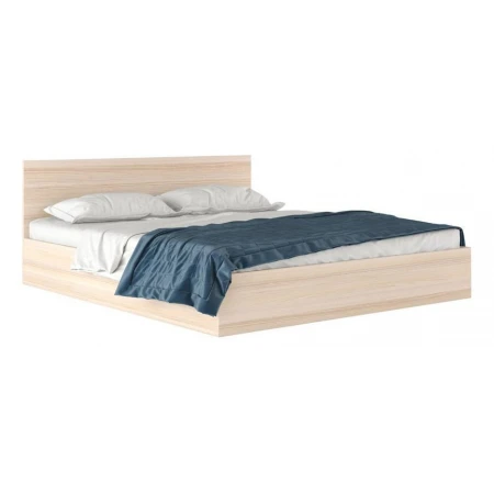 Кровать двуспальная Виктория с матрасом 2000x2000