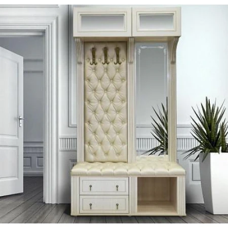 Стенка для прихожей Анжелика