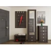 Стенка для прихожей Изабель