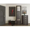Стенка для прихожей Изабель