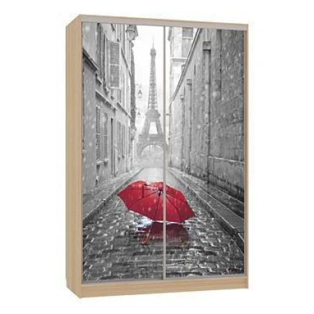 Шкаф-купе Гранд 7-600 08