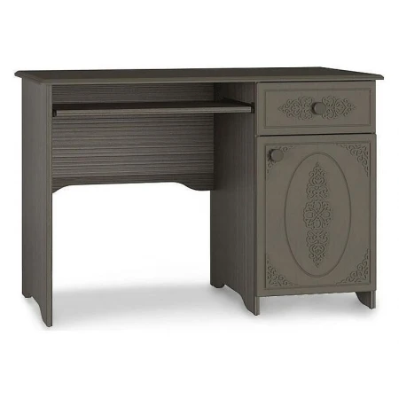 Стол компьютерный Ассоль плюс АС-242К