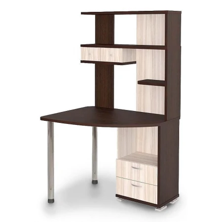 Стол компьютерный Домино СК-20