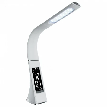 Настольная лампа офисная Supervisor A1706LT-1WH