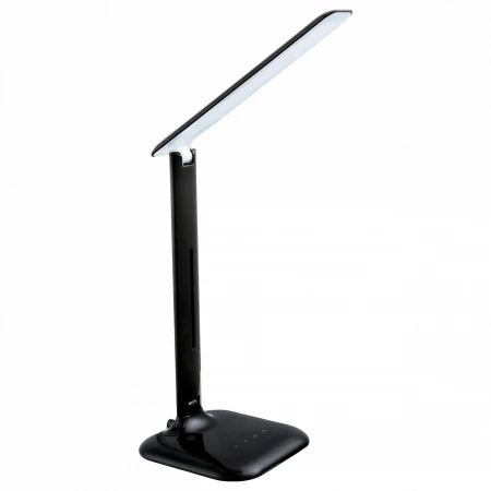 Настольная лампа офисная Caupo 93966