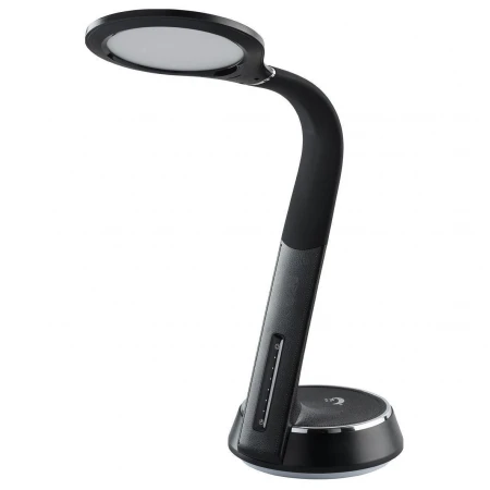 Настольная лампа офисная Ракурс 1 631035501