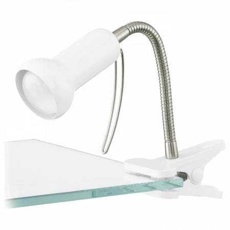 Настольная лампа офисная Fabio 81262