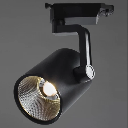 Светильник на штанге A2330PL-1BK Track Lights A2330PL-1BK