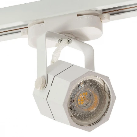 Светильник на штанге DK600 DK6004-WH