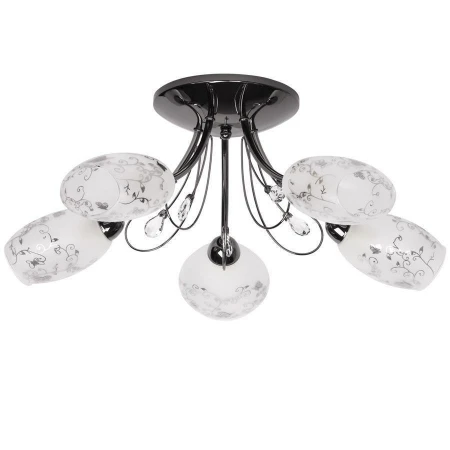 Люстра DeMarkt 267013505 Фиеста