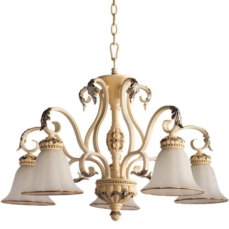 Люстра CHIARO 254019205 Версаче