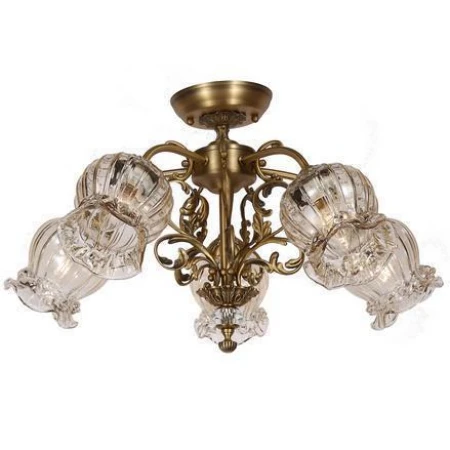 Люстра L ARTE LUCE L15255.20 PANTELLERIA