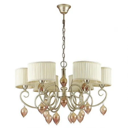 Люстра Odeon Light 3397/6 Iderina