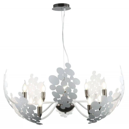 Люстра Favourite 2050-10P Grape