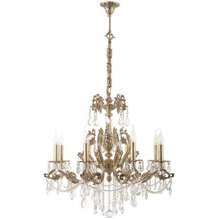 Люстра Dio D arte Lampadari Sorrento E 1.1.8.200 GB Sorrento