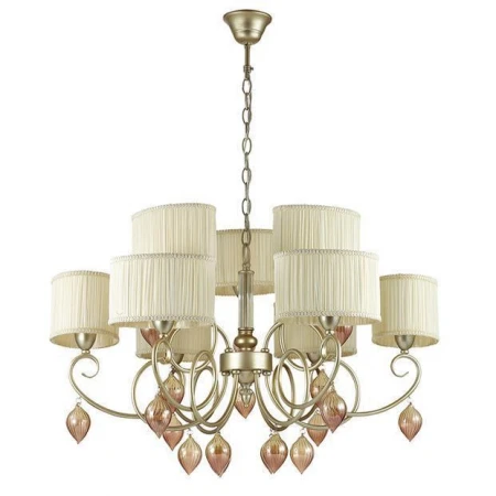 Люстра Odeon Light 3397/9 Iderina